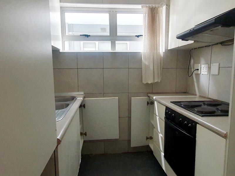 2 Bedroom Property for Sale in Woodstock Western Cape